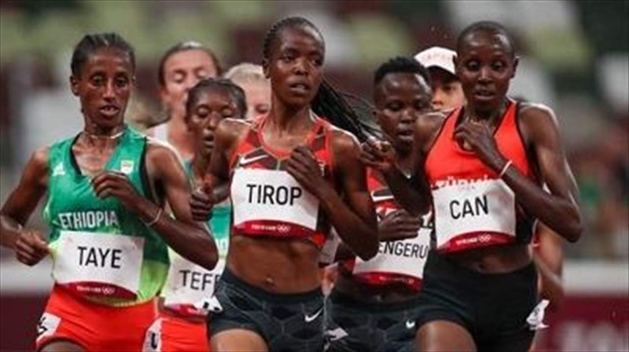 مقتل الكينية تيروب يتسبب بأزمة في بلادها .. لقد تخلوا عنها !! 