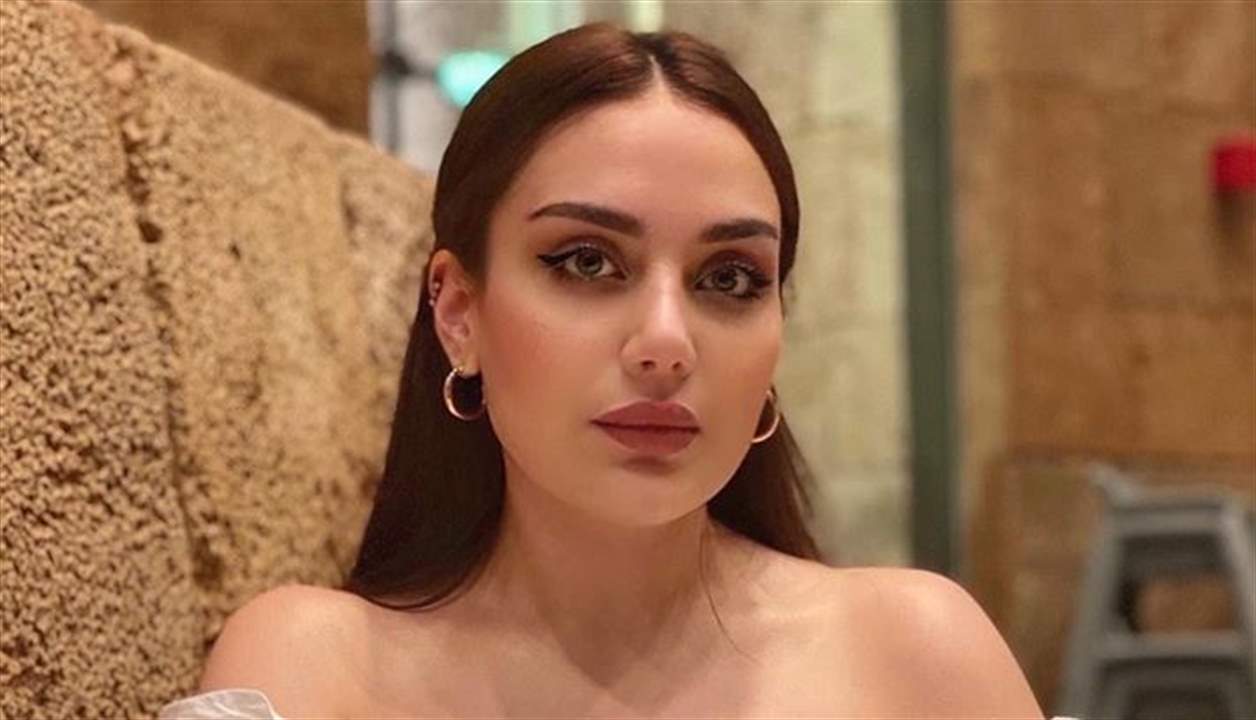 زينب فياض ابنة هيفاء وهبي تحسم قرارها "سألجأ إلى القضاء" 