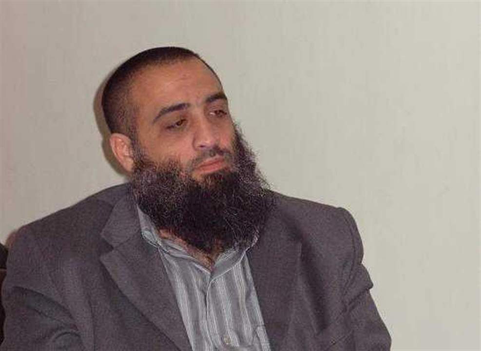 إطلاق النار على الشيخ بلال دقماق وعائلته في طرابلس