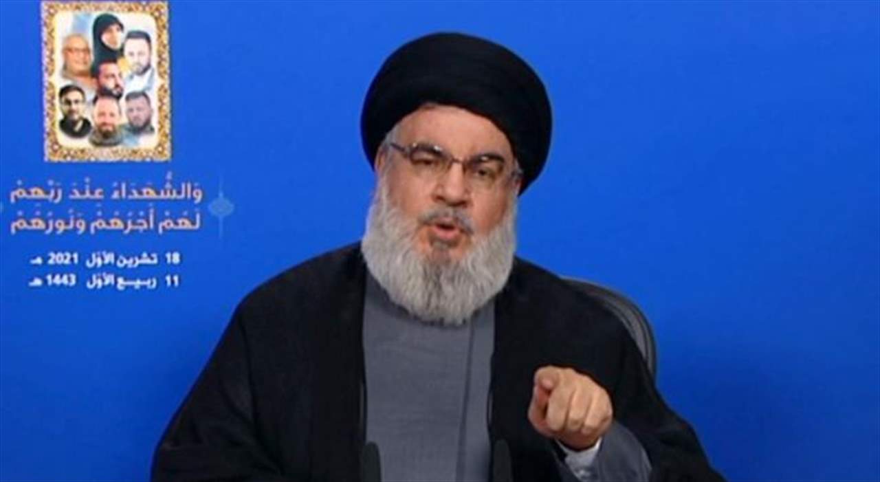 "النهار": كيف يسوِّغ "حزب الله" مبررات فتح أبواب المناوشة مع جعجع؟