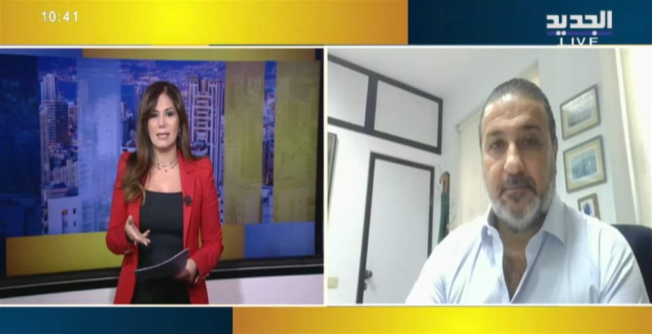 فادي سعد: قبل إستدعاء القوات اللبنانية إلى التحقيق عليهم أن يستدعوا السيد وبري