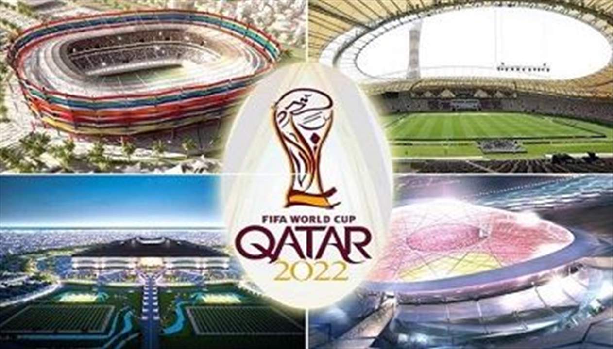 مونديال قطر: إقامة غير اعتيادية في فنادق عائمة وقرى صحراوية