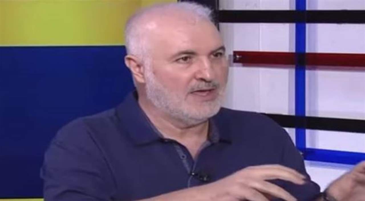 جان عزبز: "في شي مسؤول حكومي يشرحلنا شو مشكلة كابتاغون لبنان العظيم؟"