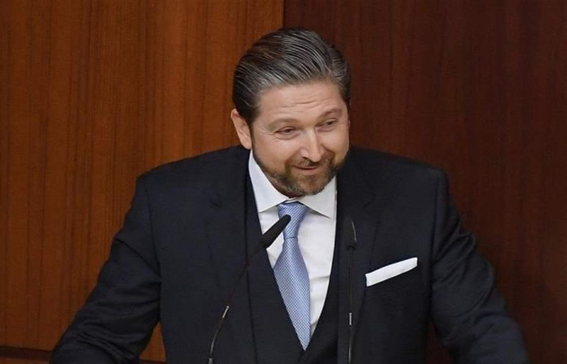 فيصل كرامي: حكومة معًا للإنقاذ أصبحت بحاجة للإنقاذ