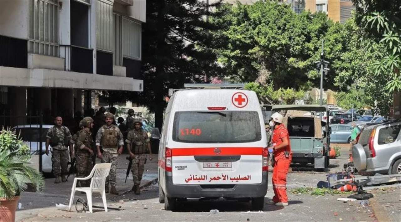 "الجمهورية": رقص سياسي فوق دماء الطيونة