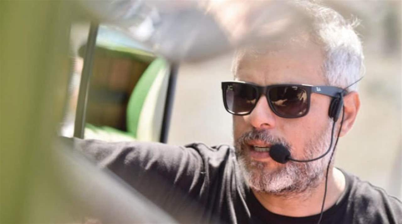 ابنة فادي حداد تلفت الأنظار بجمالها اللافت