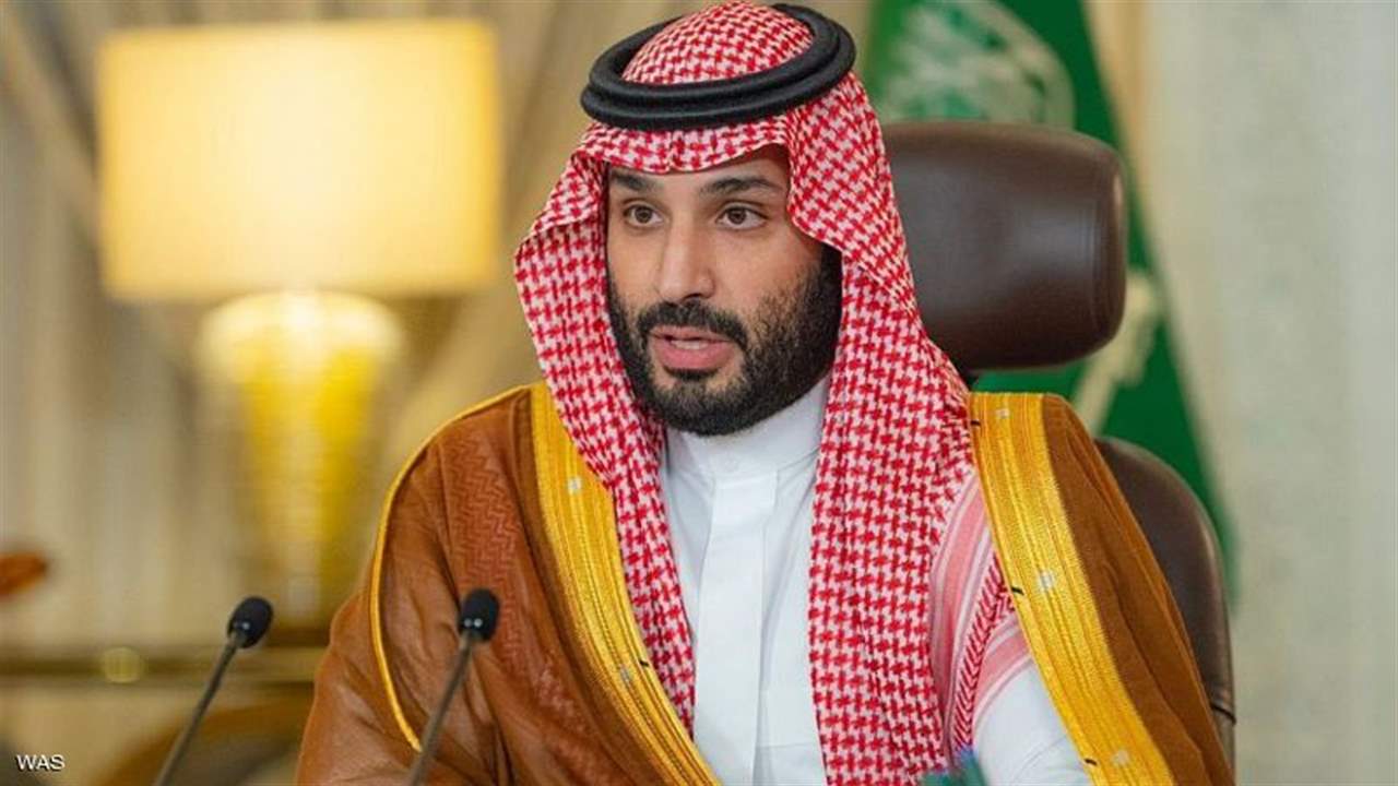 محمد بن سلمان يفتتح قمة "مبادرة الشرق الأوسط الأخضر" في الرياض بمشاركة دولية واسعة