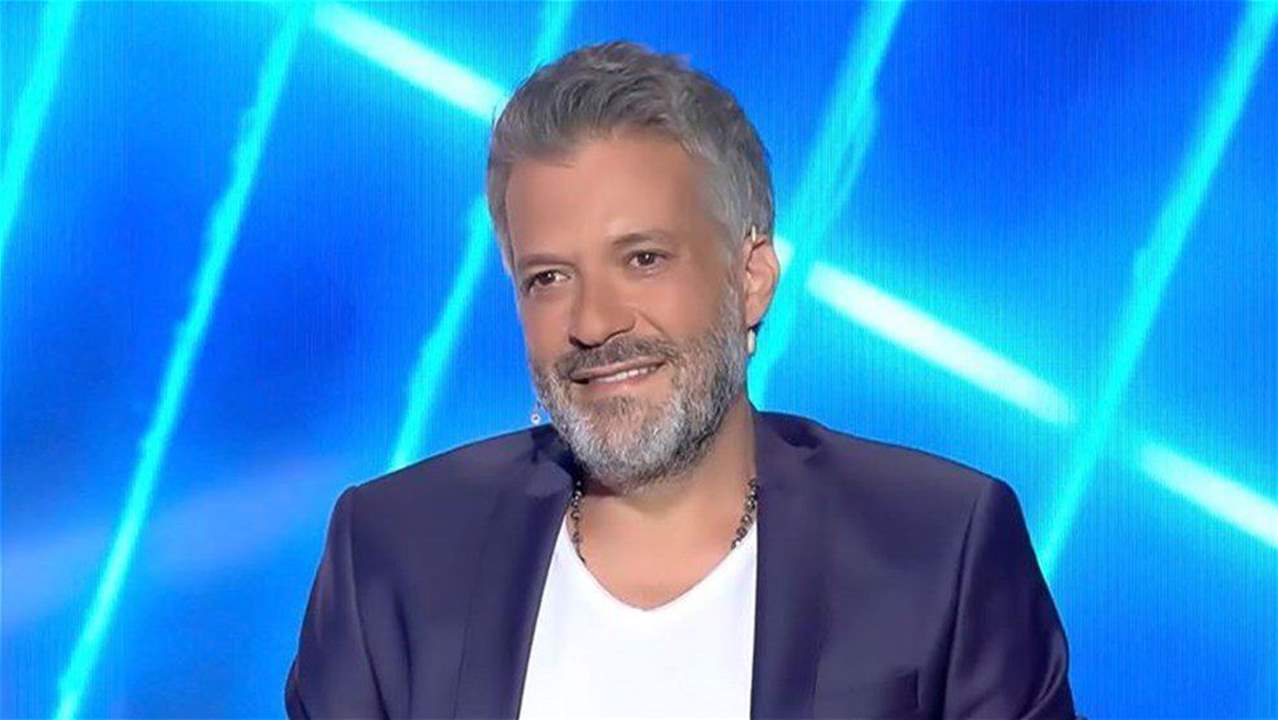 زين العمر يوجه رسالة لـ محمد بن سلمان بعد تصريحات جورج قرداحي