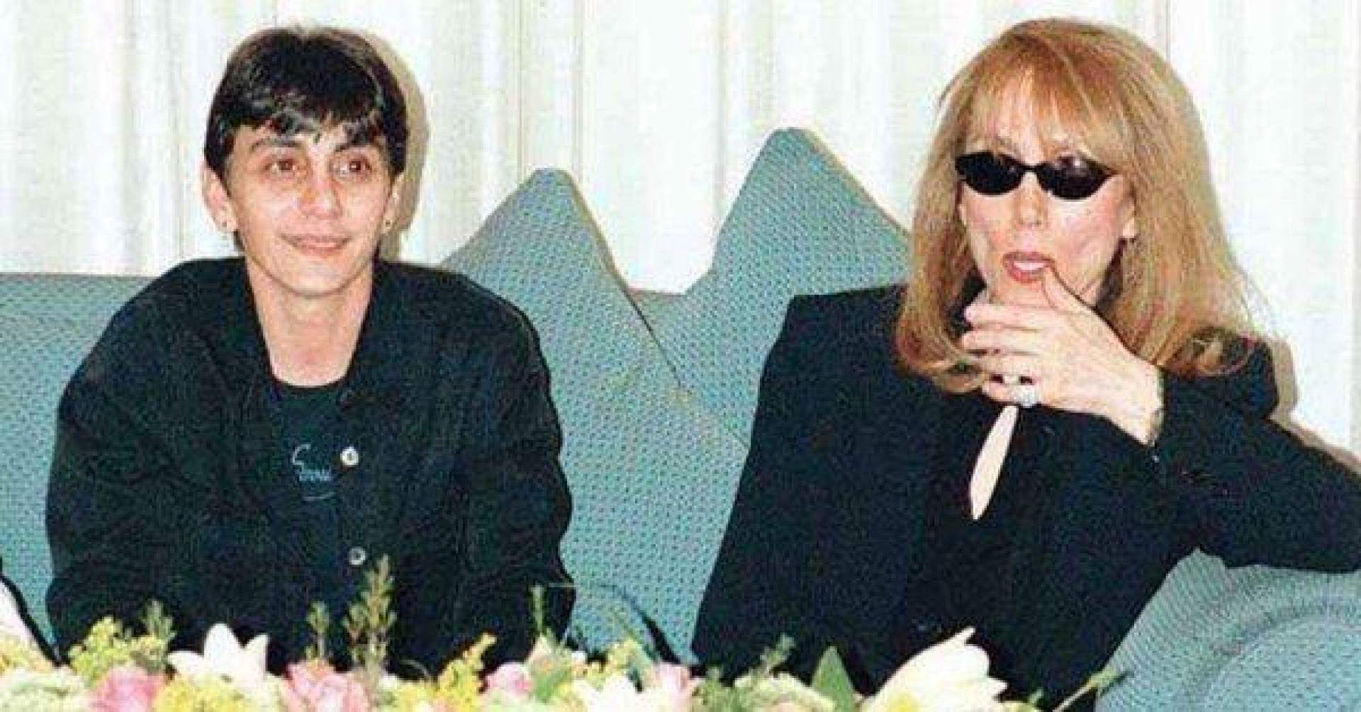 ريما الرحباني تروي المعاناة اليومية التي تعيشها في الأماكن العامة وهذا ما قالته عن السيدة فيروز