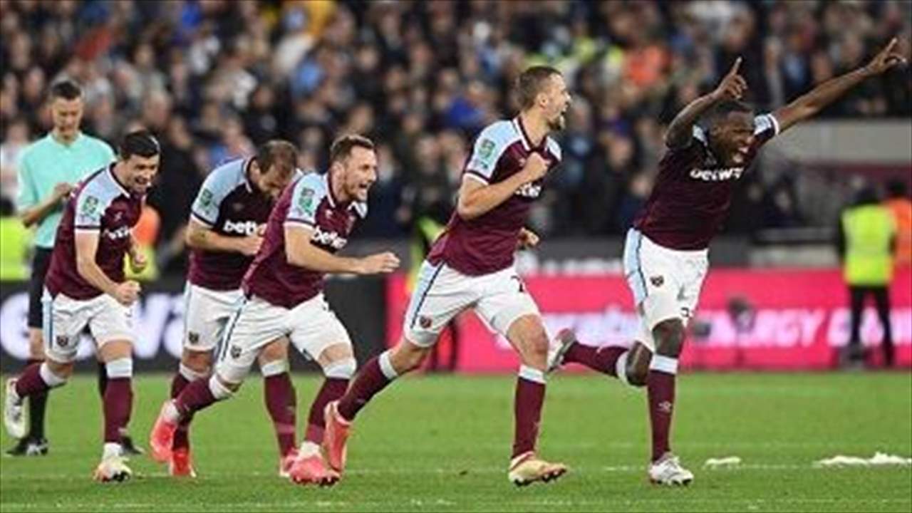 بعد نيوكاسل ... رجل اعمال يفاوض للاستحواذ على وست هام