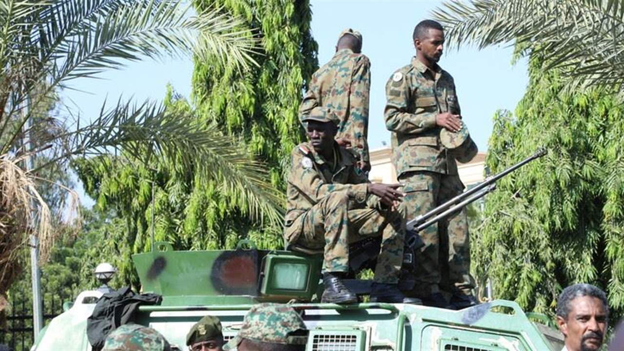 واشنطن تدعو الجيش السوداني لعدم استخدام العنف ضد المحتجين