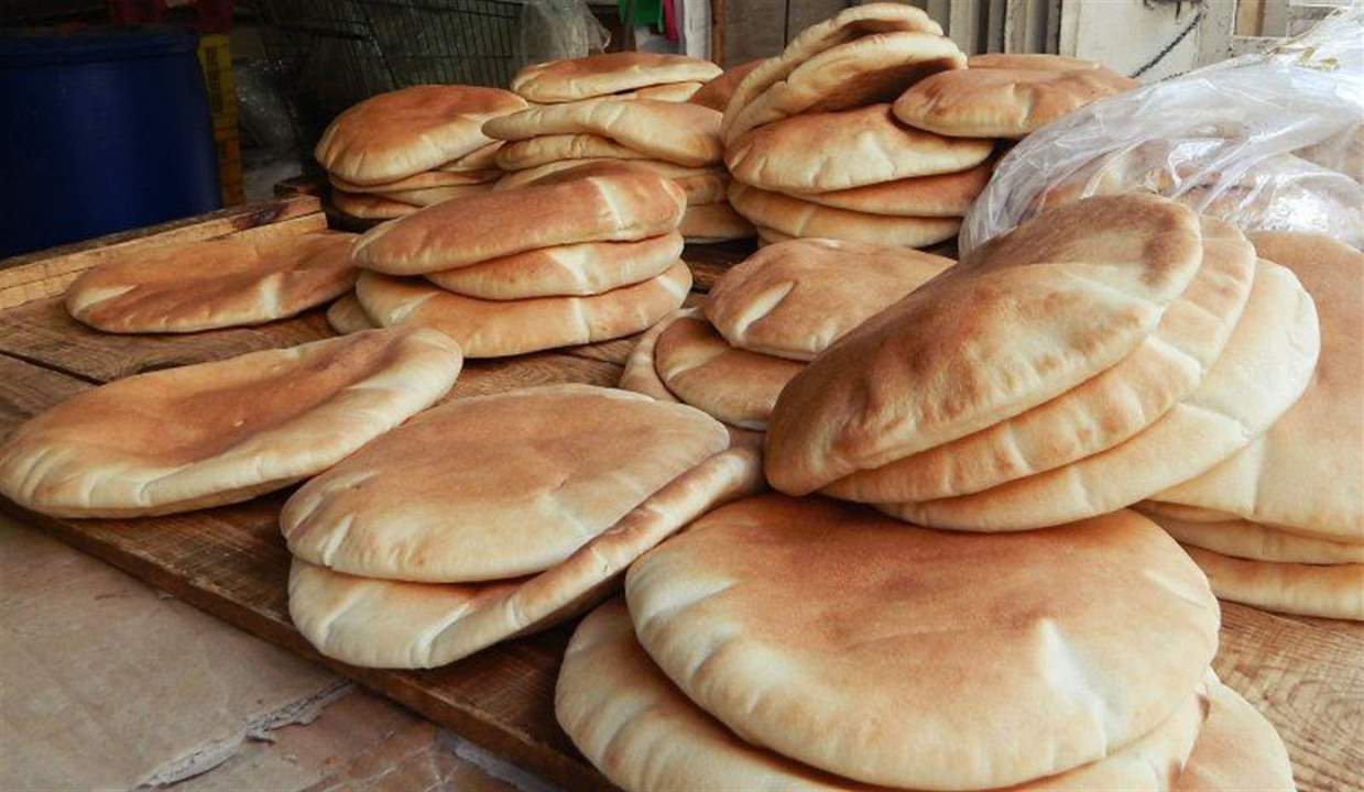 إتحاد نقابات المخابز والأفران في لبنان: ينبغي إصدار تعرفة جديدة لمنع توقف المخابز والأفران عن العمل