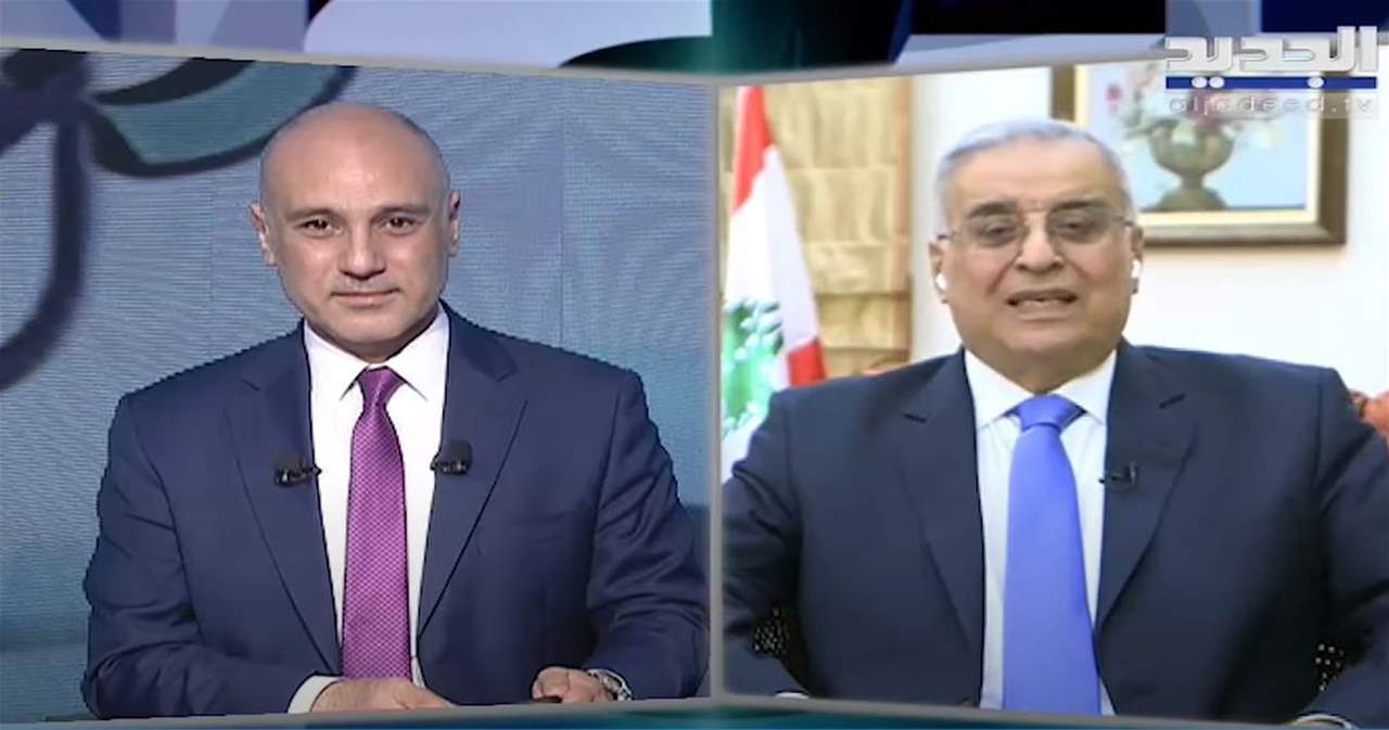 عبدالله بوحبيب : لا نتفهم القساوة السعودية .. وأخاف على جورج قرداحي أن يكون "كبش محرقة"!