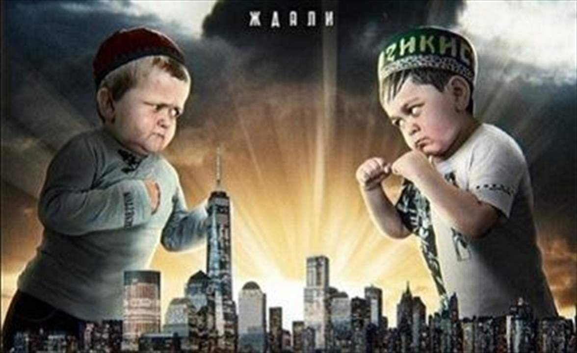 بالفيديو - حسب الله وعبد الرقيك .. نزالٌ استثنائي في ابو ظبي