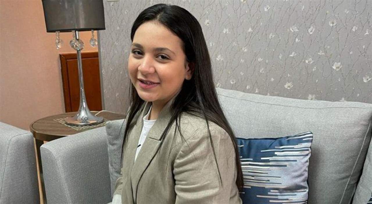 أخبار عن خطوبة نجمة "طيور الجنة" جنى مقداد