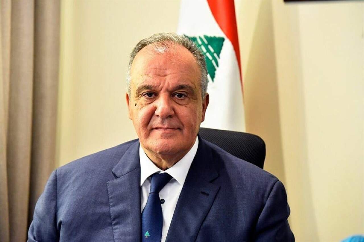 جورج بوشكيان: الجودة العالية في صناعة الألمنيوم في لبنان هي المفتاح للتصدير