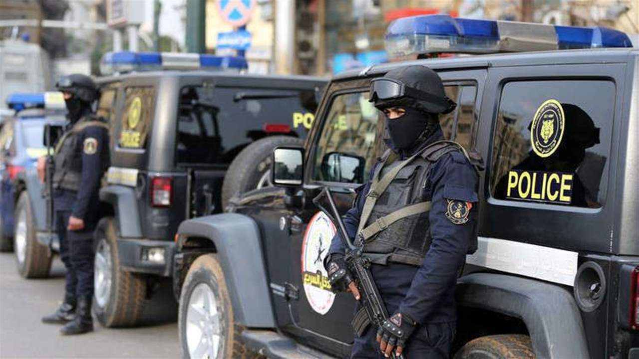 جريمة تهز مصر .. القبض على قاتل قطع رأس شخص ومشى به في أحد شوارع الإسماعيلية 