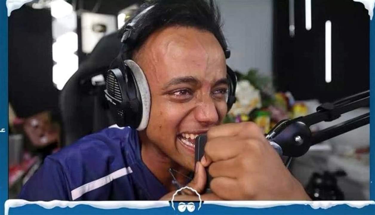 "أبوفلة".. يوتيوبر كويتي يجمع مليون دولار في يوم لدعم اللاجئين السوريين