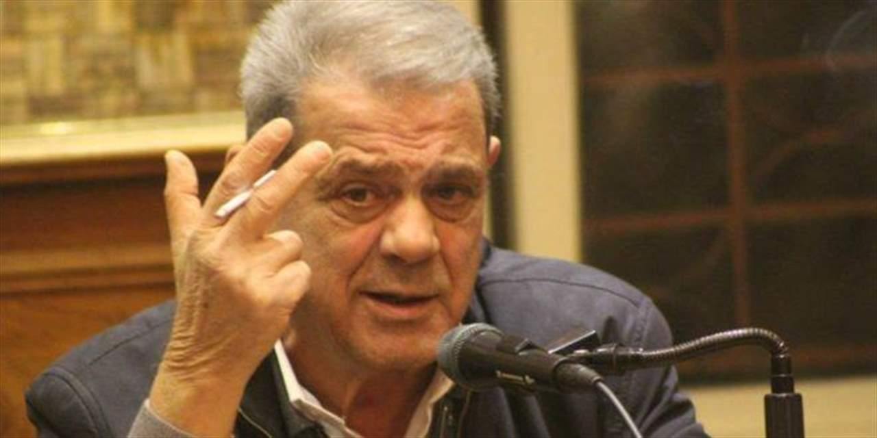 نجاح واكيم ينوي شراء السفارة الإماراتية.. بشرط!