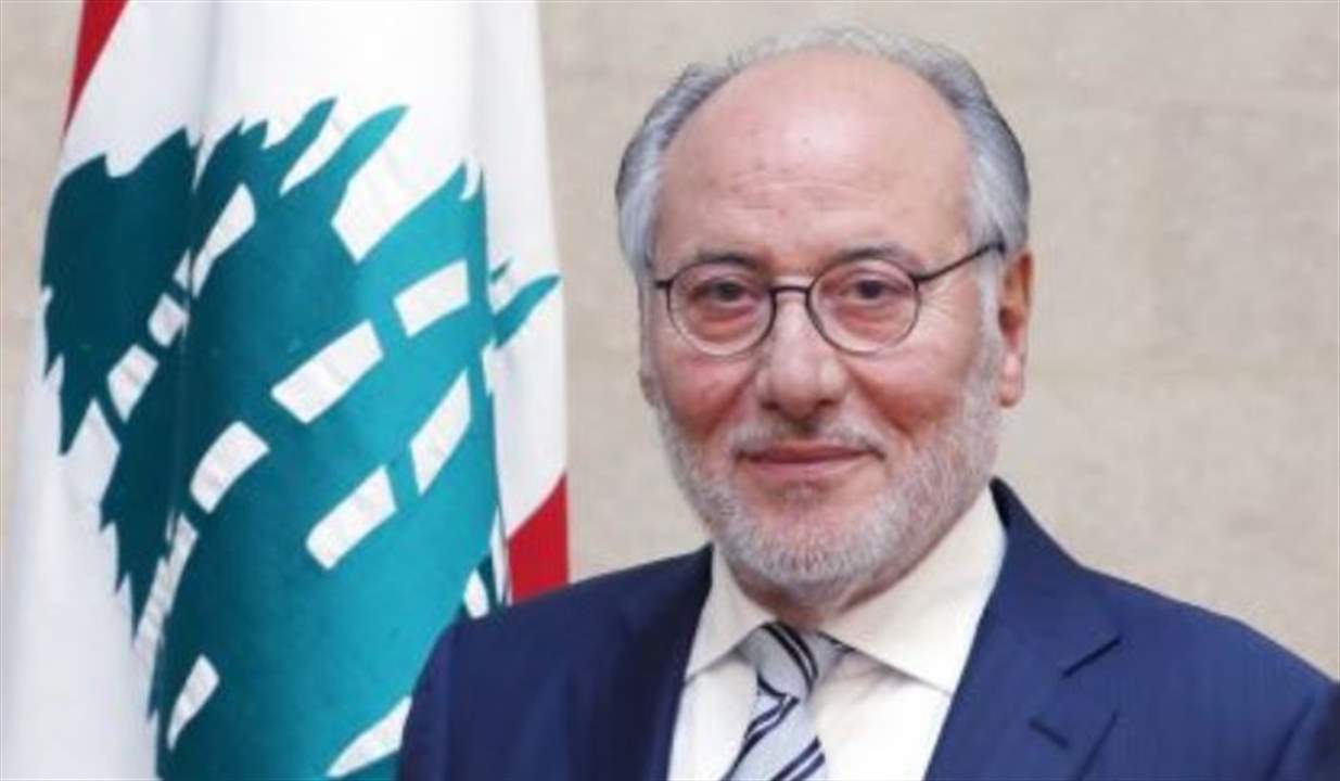 وزير التربية: لورشة مكثفة تنقلنا من التراجع إلى الريادة