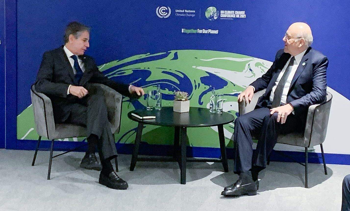 "الجمهورية": الجانب الأميركيّ الذي يتوسط لانهاء الأزمة "يقف عند خاطر" المنحى السعوديّ