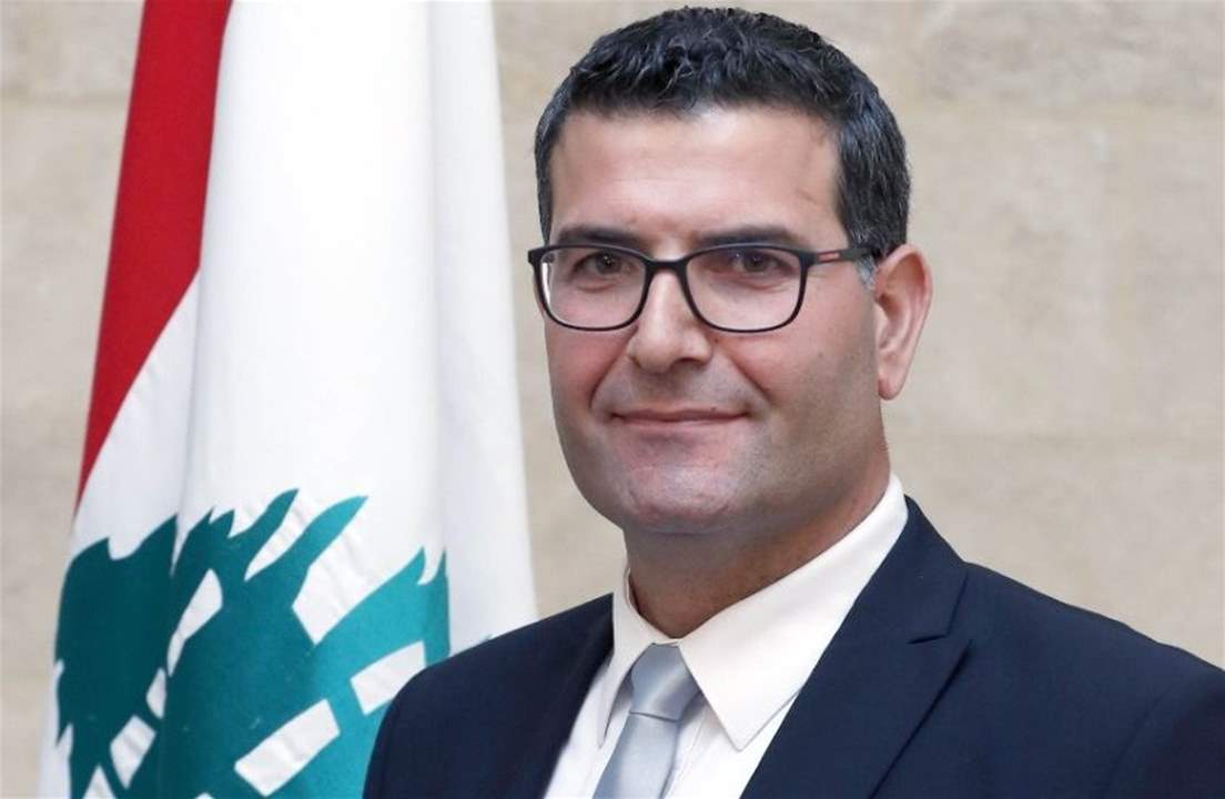 وزير الزراعة من الاردن: المملكة أطلقت مبادرات تجاه لبنان والاولوية للقطاع الزراعي