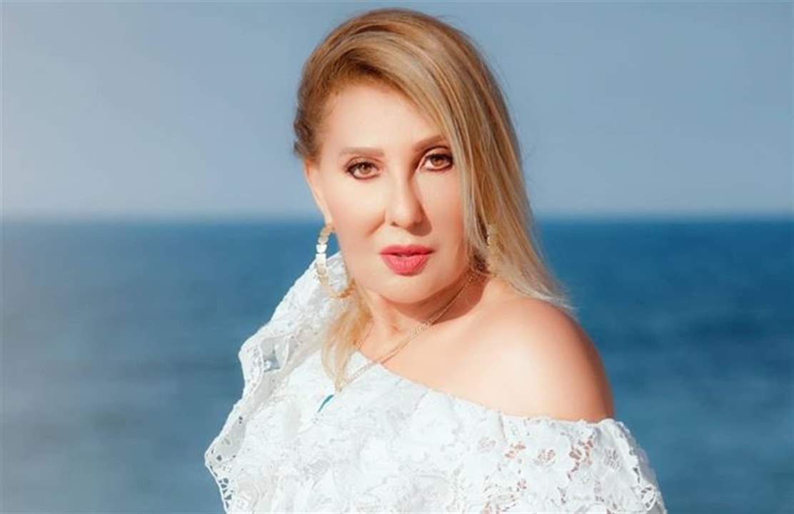 ناديا الجندي تروي تفاصيل سرقتها من قبل عاملتها المنزلية "خانتني وهربت"