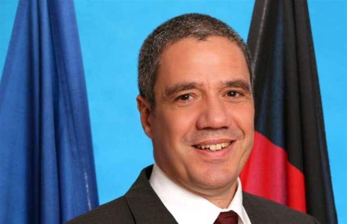  طرّاف بعد لقائه ميقاتي: اتفقنا على متابعة ملفات إعادة الإعمار والتعافي والإصلاح