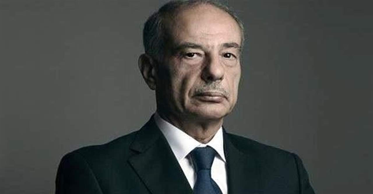 النائب جان طالوزيان رداً على ما ورد في حلقة "فوضى" على لسان اهل الضحية تتيانا واكيم: نشدد على أن تأخذ العدالة مجراها