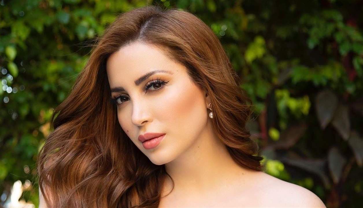 نسرين طافش ومحمد قيس يرقصان بكل رومانسية على أنغام هذه الأغنية