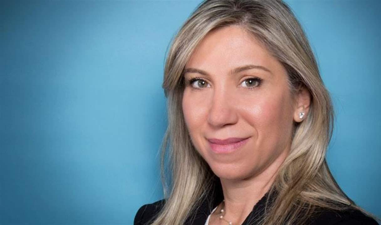 رولا الطبش: عشائر خلدة العربية ليست "مكسر عصا"