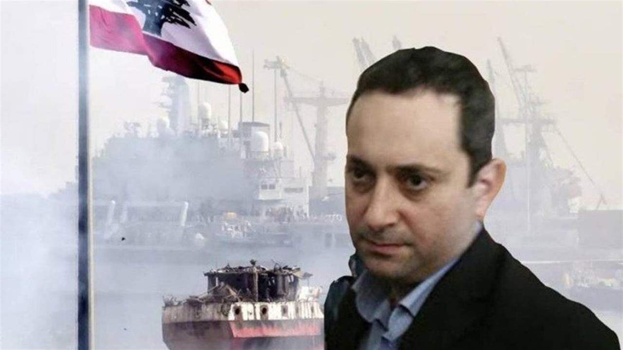 "نداء الوطن": بين مزهر والبيطار... مين طار؟