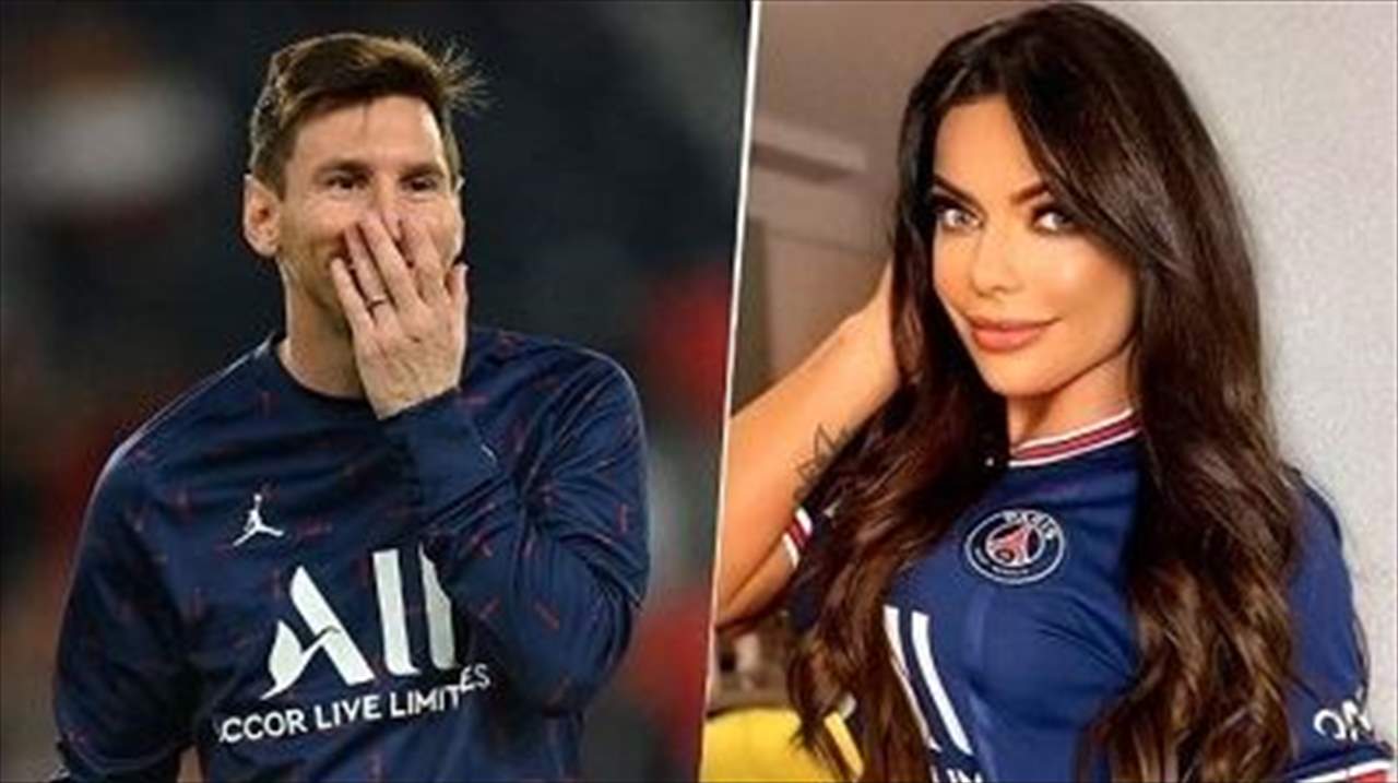 صورة - "مس بوم بوم" تنشر صورة لميسي تُشعل وسائل التواصل