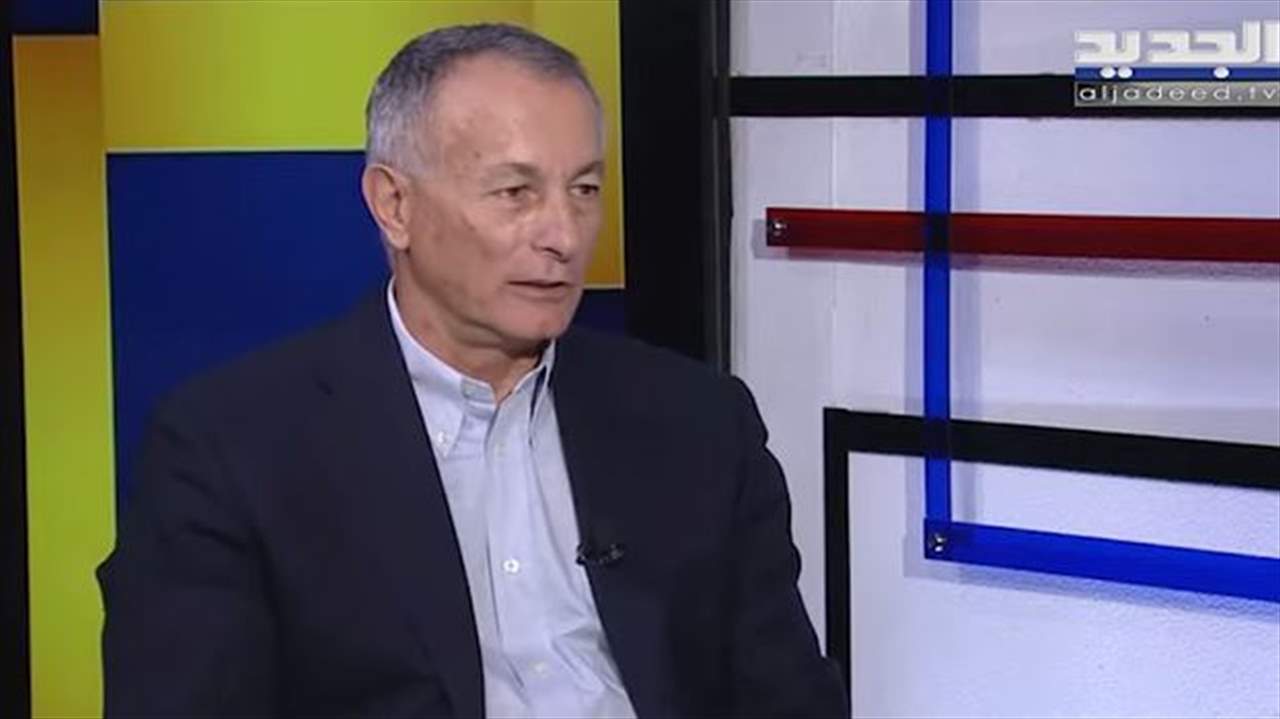 شامل روكز:  بالتأكيد حزب الله له علاقة بأزمة لبنان مع الخليج وأنا مع إستقالة قرداحي إذا كانت تضمن حل الأزمة 