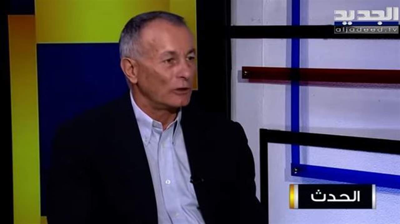 شامل روكز :  بالتأكيد "حزب الله" له علاقة بأزمة لبنان مع السعودية ودول الخليج 