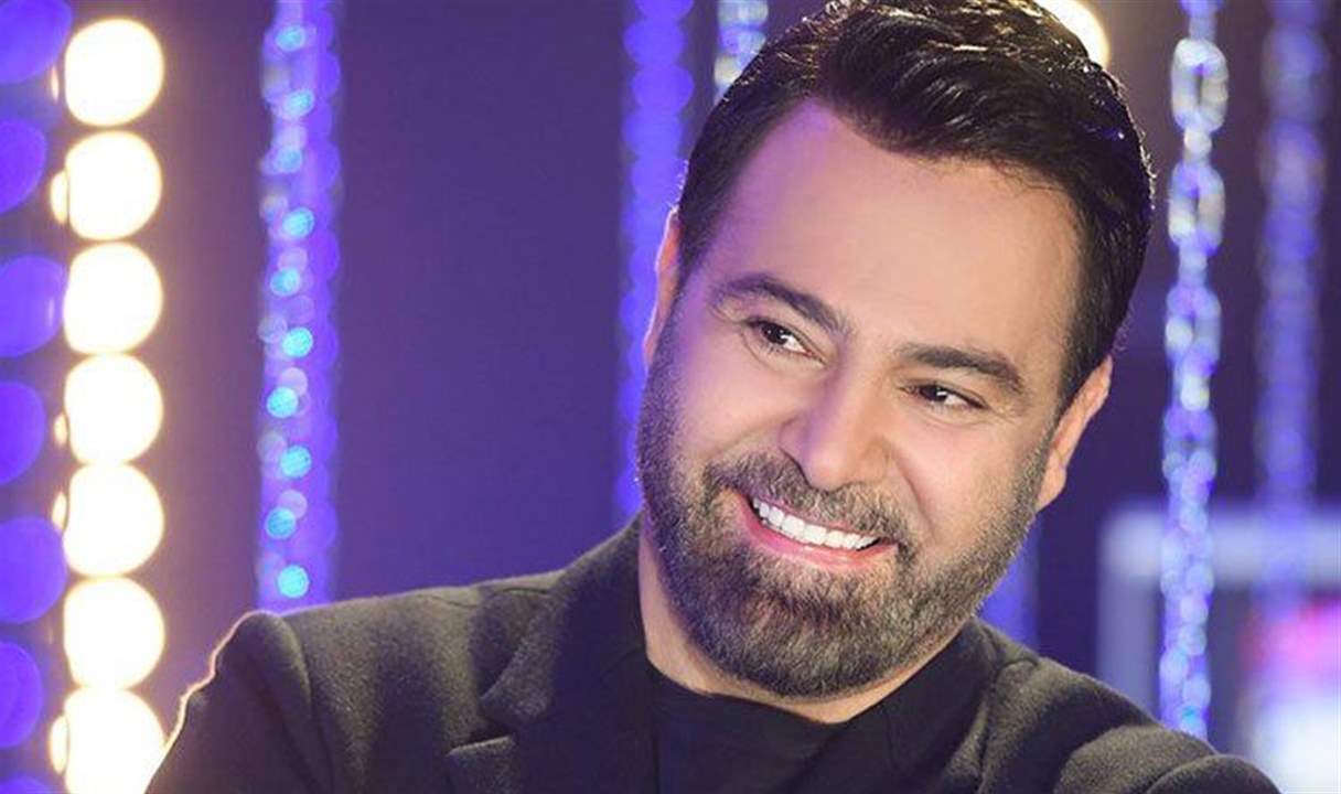 عاصي الحلاني يحيي الليلة الخامسة من مهرجان الموسيقى العربية ووزارة الثقافة المصرية تكرمه