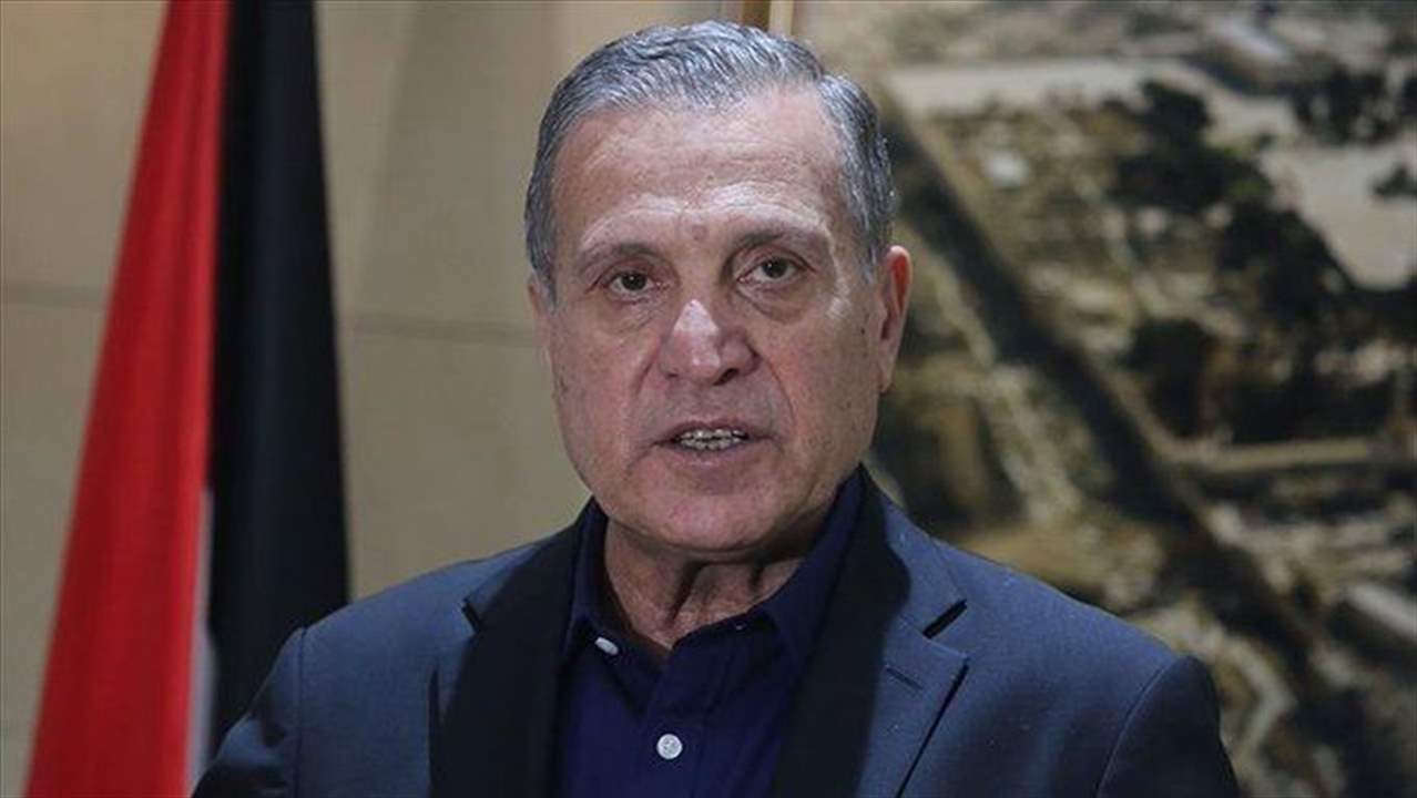 الرئاسة الفلسطينية: لن نقبل إلا بإعادة فتح القنصلية الأميركية في القدس