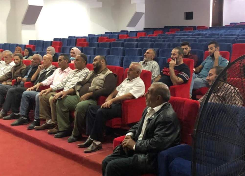 الجمعية اللبنانية لأولياء الطلاب في الجامعات الأجنبية: سنتوجّه إلى الشارع