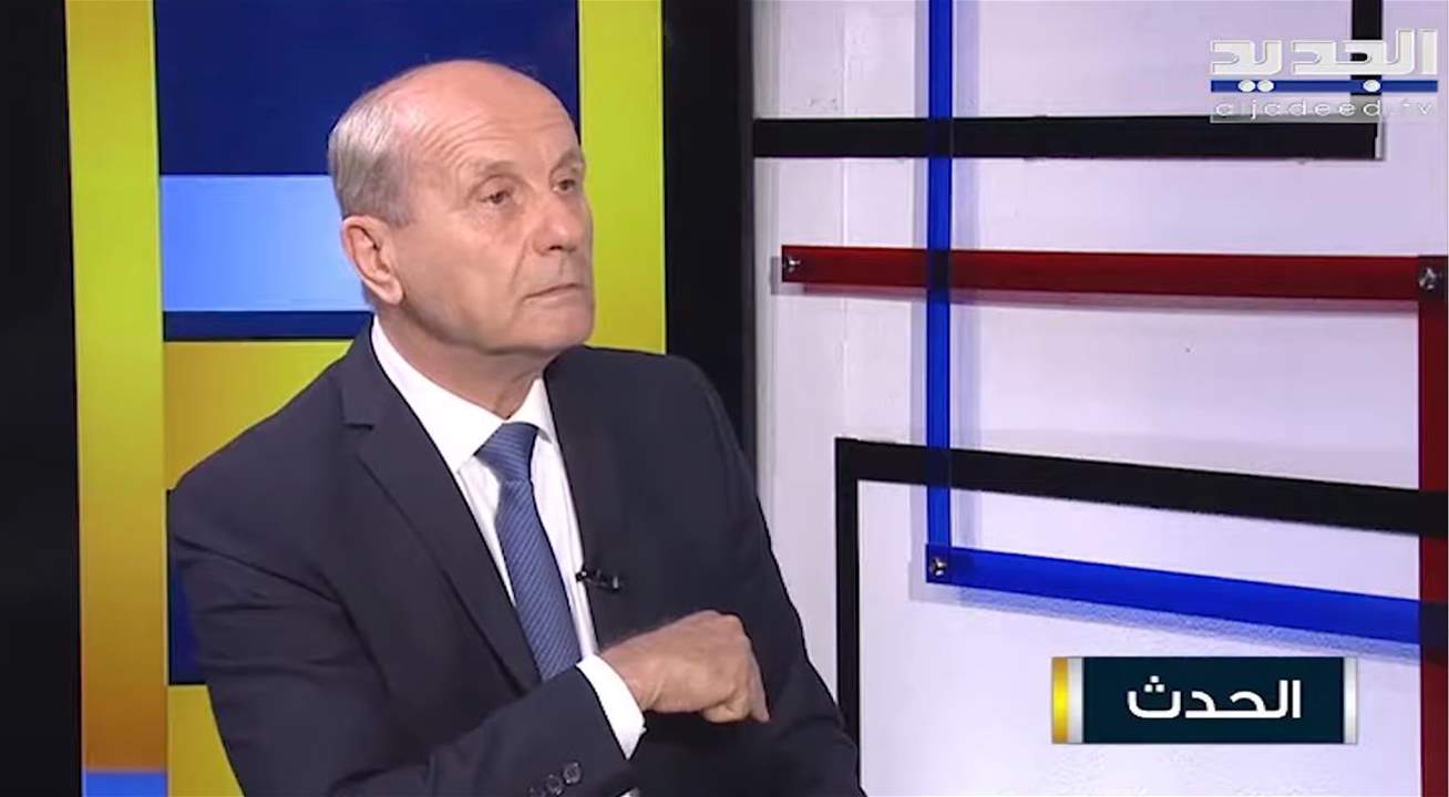 مروان شربل: سيناريو مشابه للمشهد العراقي في لبنان.. والسلطة القضائية "راحت"