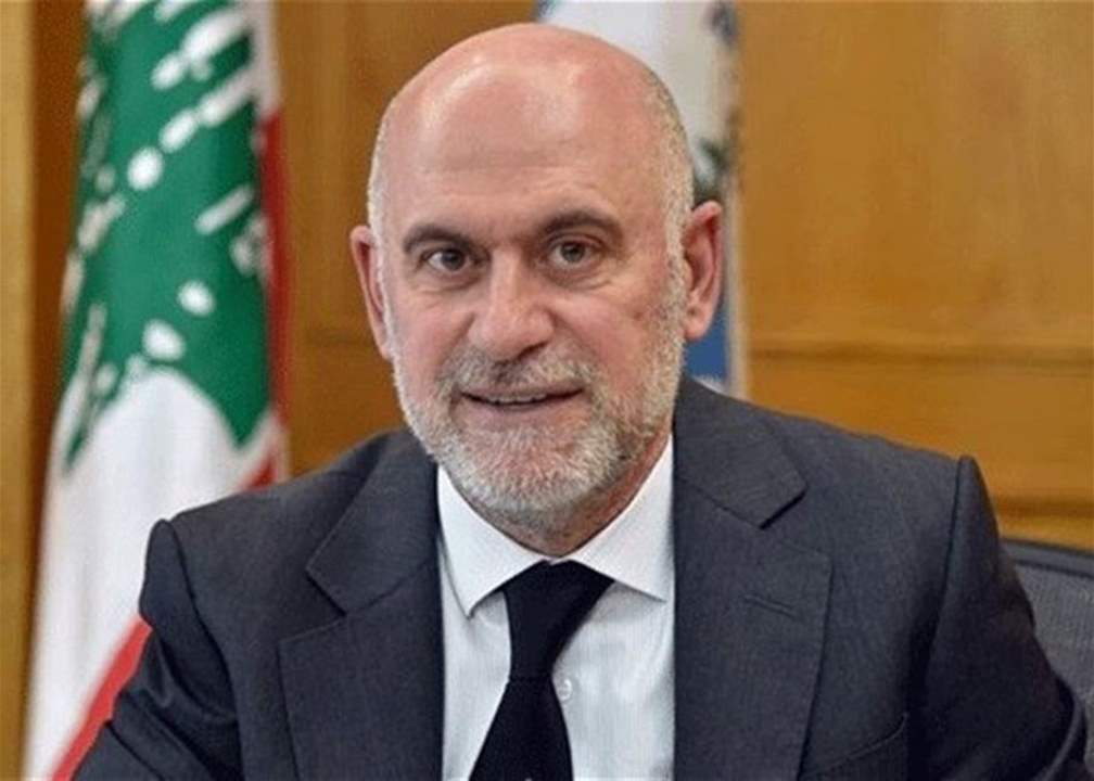 بيان توضيحي لوكيل فنيانوس حول حقيقة افتعال اشكال مع عدد من المحامين في قصر العدل... ماذا جاء فيه؟