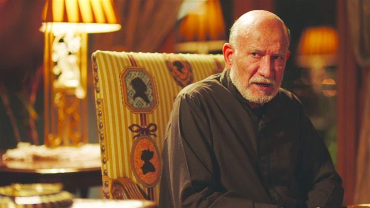 رحيل الممثل المصري أحمد خليل