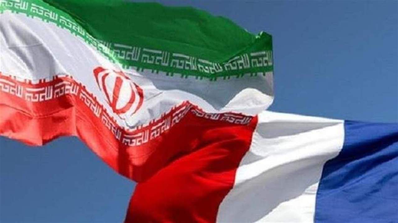 فرنسا: يجب استئناف المحادثات مع إيران من حيث توقفت