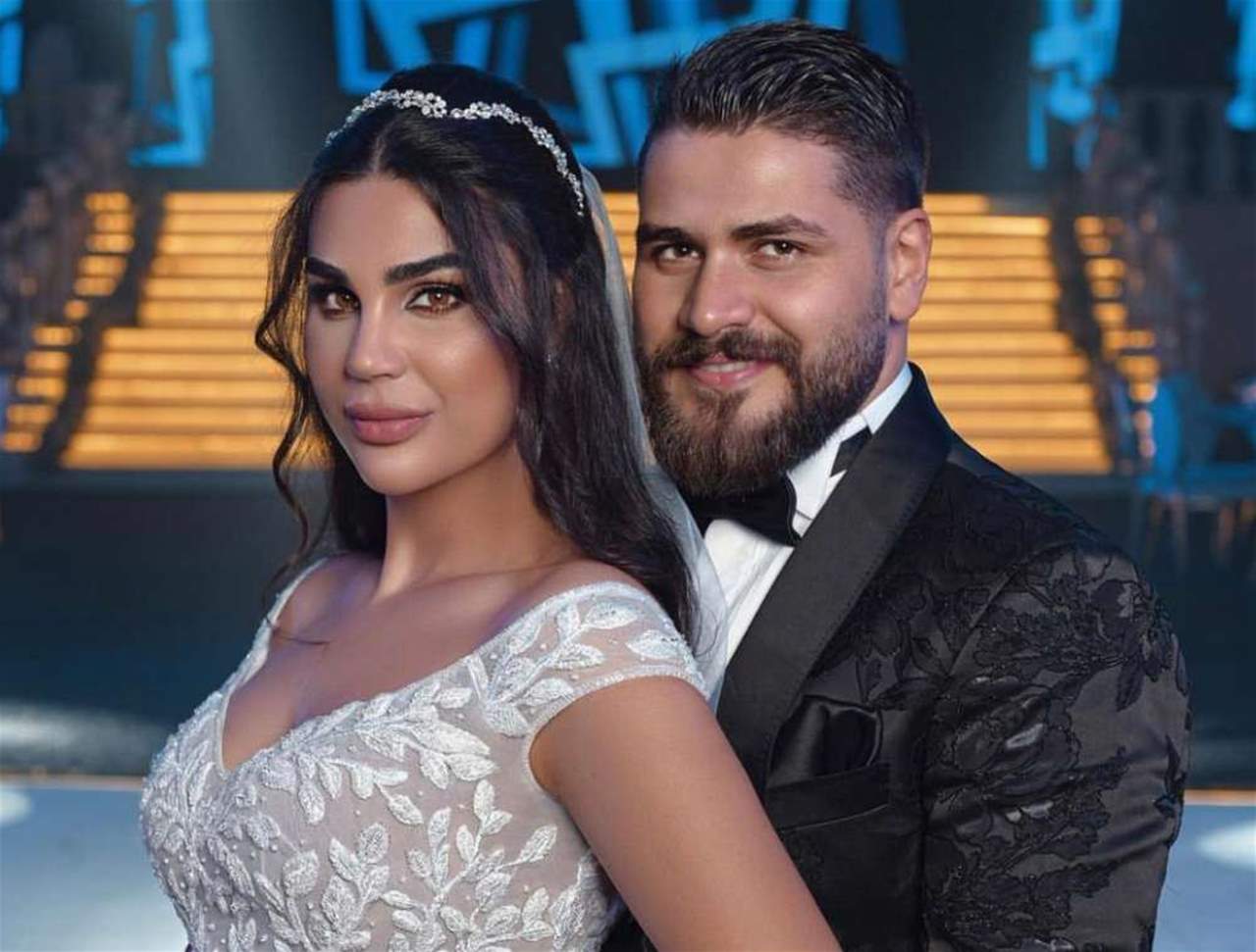 محمد المجذوب يزف هذا الخبر السعيد للجمهور بعد أشهر من زواجه