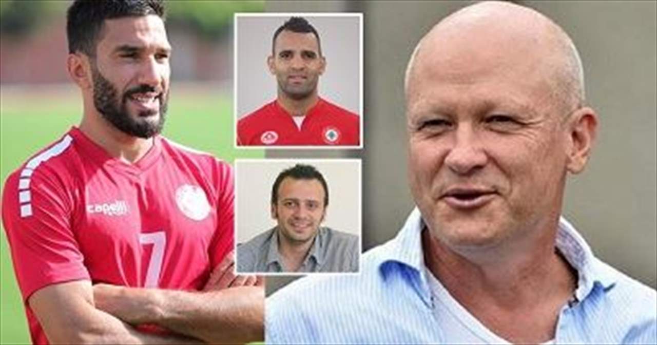 قناة الجديد تُخصص "هنا بيروت" عن منتخب لبنان