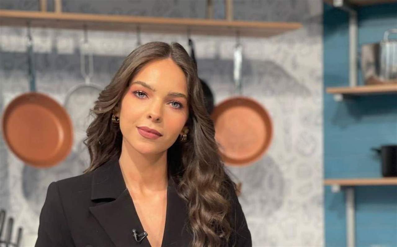 يارا بو منصف تتخذ هذا القرار بسبب معاناتها من الوضع الصعب في لبنان