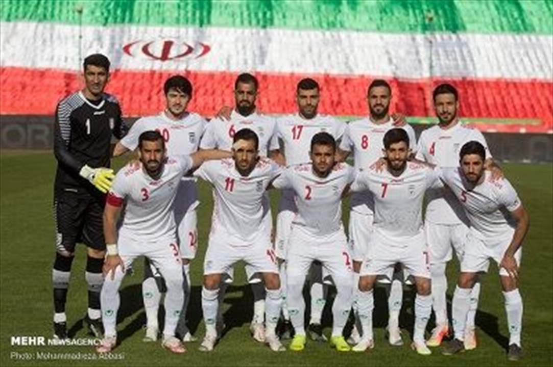 ما هي القيمة السوقيّة للمنتخب الإيراني ومن هو اللاعب الأغلى؟
