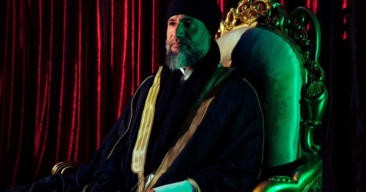    سيف الإسلام القذافي يسجل إسمه في كشوف الناخبين .. فهل يترشح لرئاسة ليبيا؟