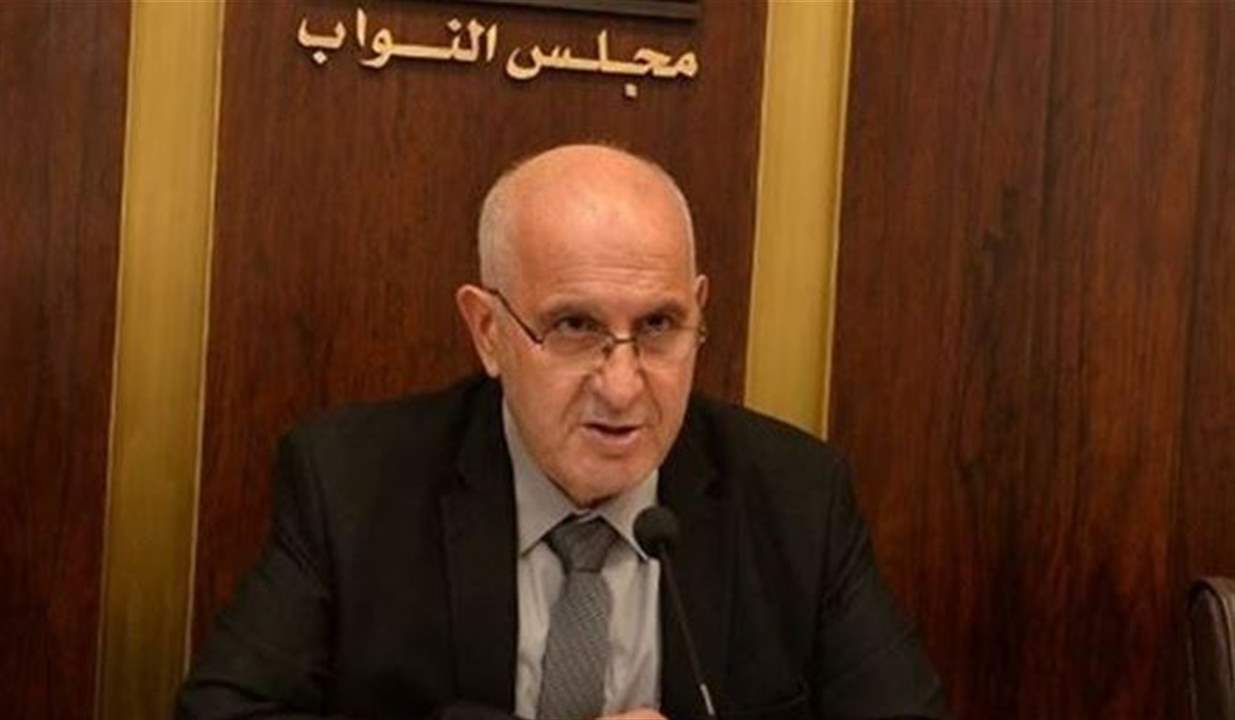 عراجي : معظم أدوية الأمراض السرطانية والمستعصية باتت موجودة في مركز الكرنتينا