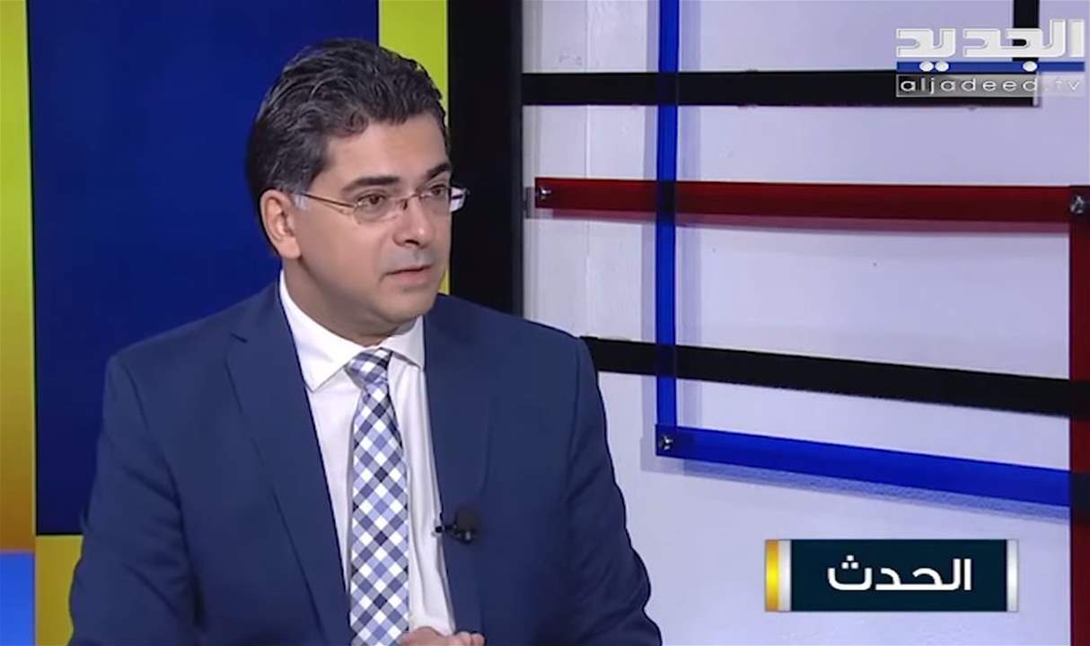 بول مرقص : القاضي طارق البيطار سينتظر ولن يكمل الاجراءات ويدرس خياراته حتى لا يكون طرفاً