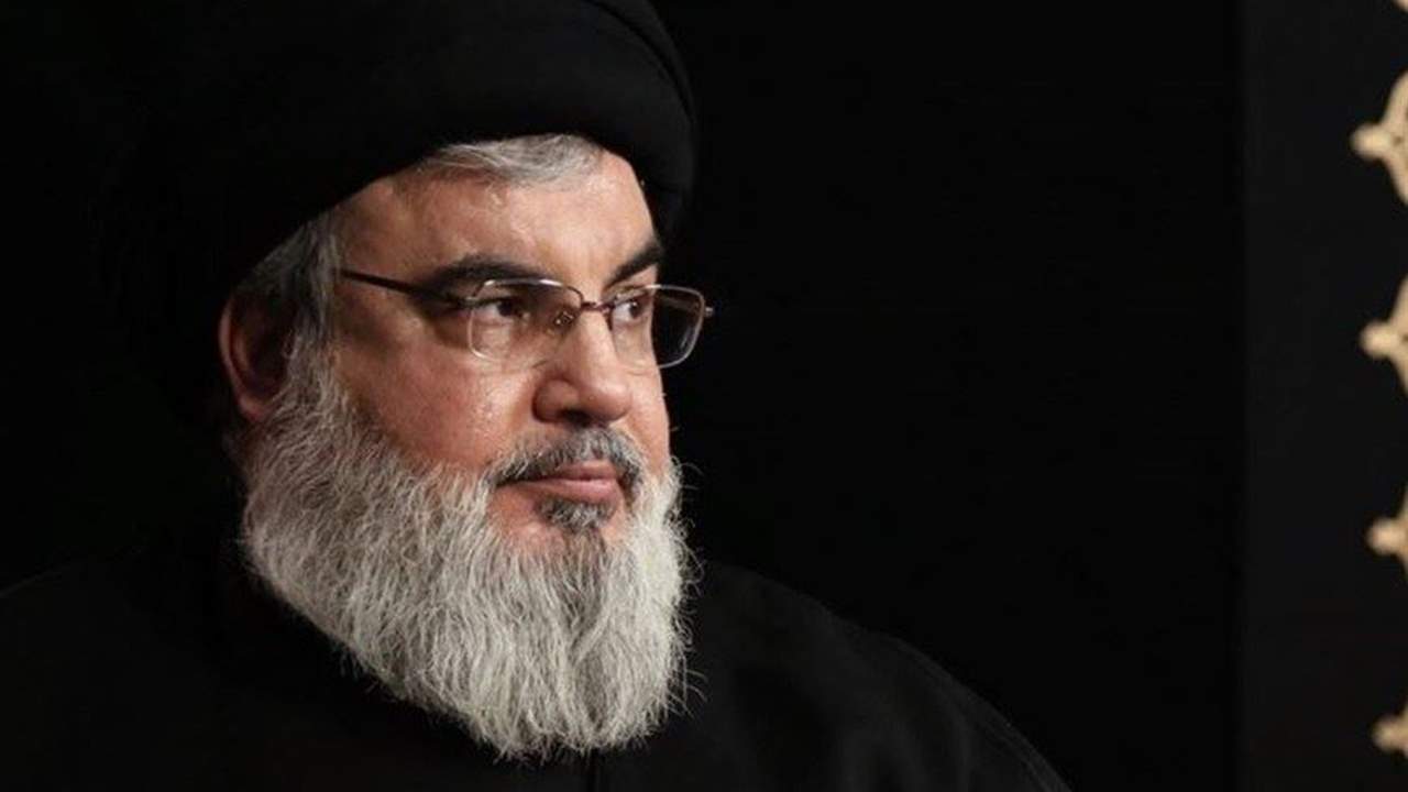 "الأخبار": نصر الله: لن نتنازل للرياض!